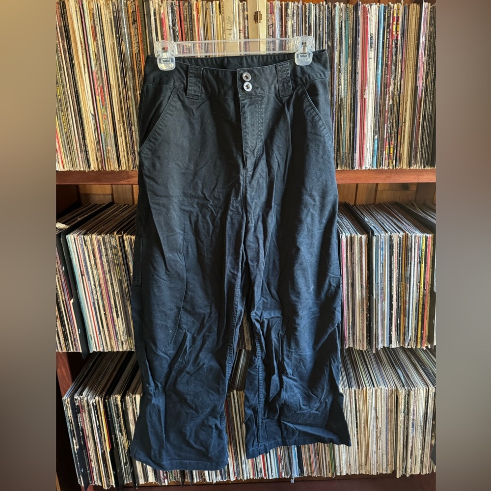 Converse pants